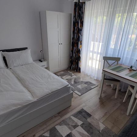 Apartament Vass Sovata Exteriör bild